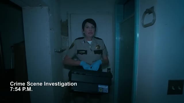 Reno 911 - Truckee River Revenge