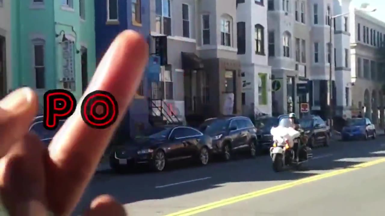 Station ID - Smack my Hand